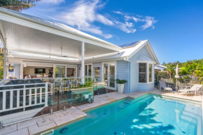 A PERFECT STAY - Stanhope Byron
